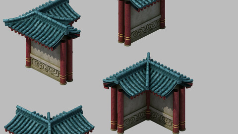 Inn - fence - Shing Mun 2701