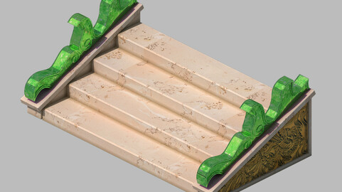 Stairs 011