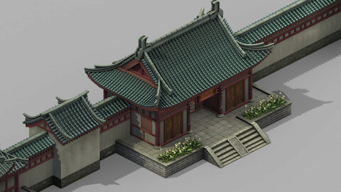 Luoyang City - Imperial College