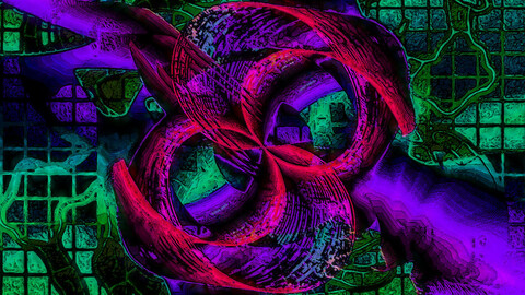 SKUNKWORK'S CHROME, VOL. 8 - ABSTRACT ART ASSETS