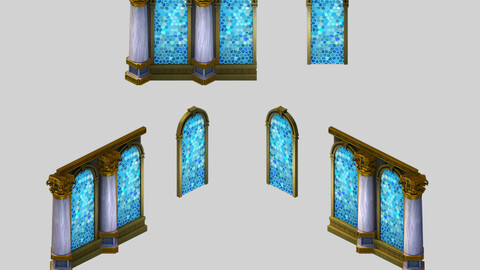 Knight Area - Windows -01