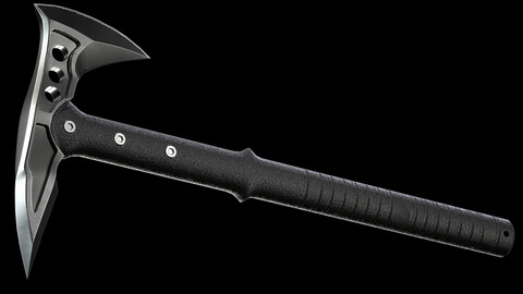 Tactical Tomahawk Axe