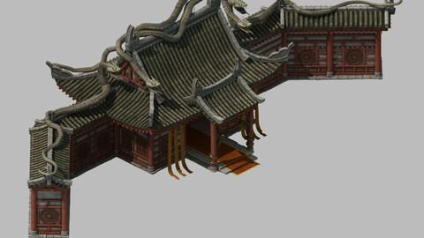 One hundred thousand - snake - practice home