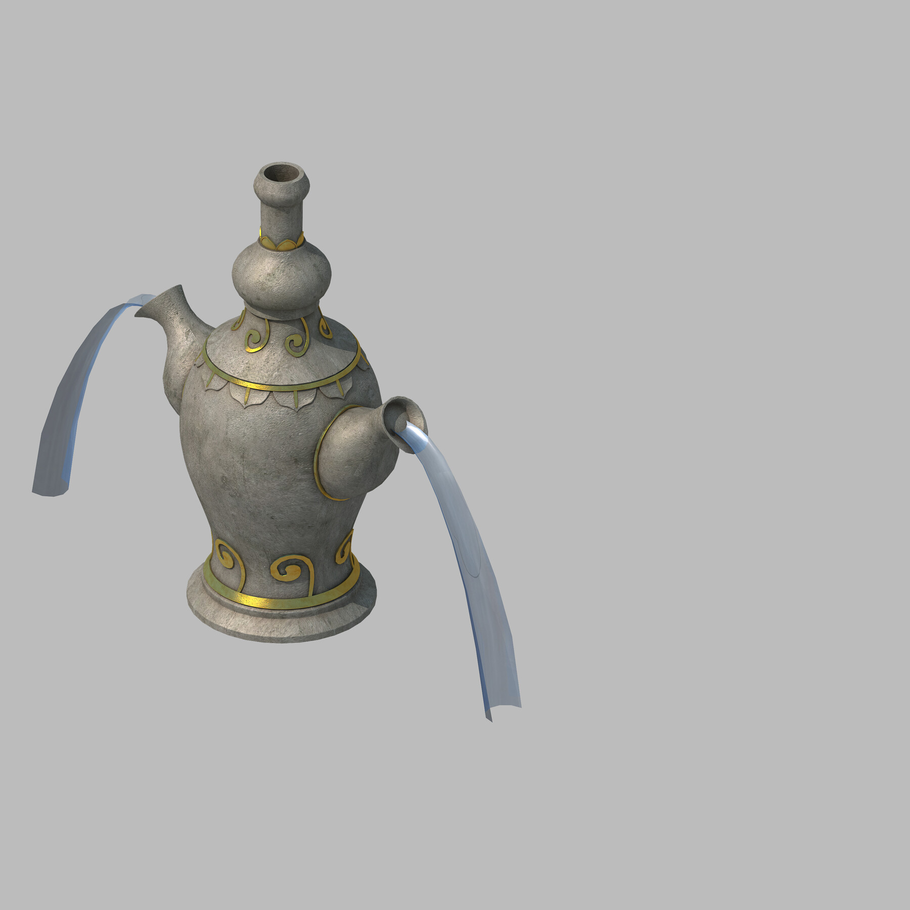 Игра чайничек. Blacksmith 3d model. Чайник геймс. Witch kettle game os4.