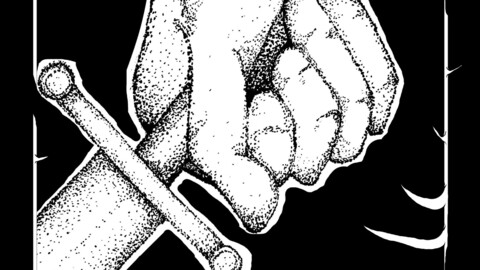 Medieval combat (made vegetawar)