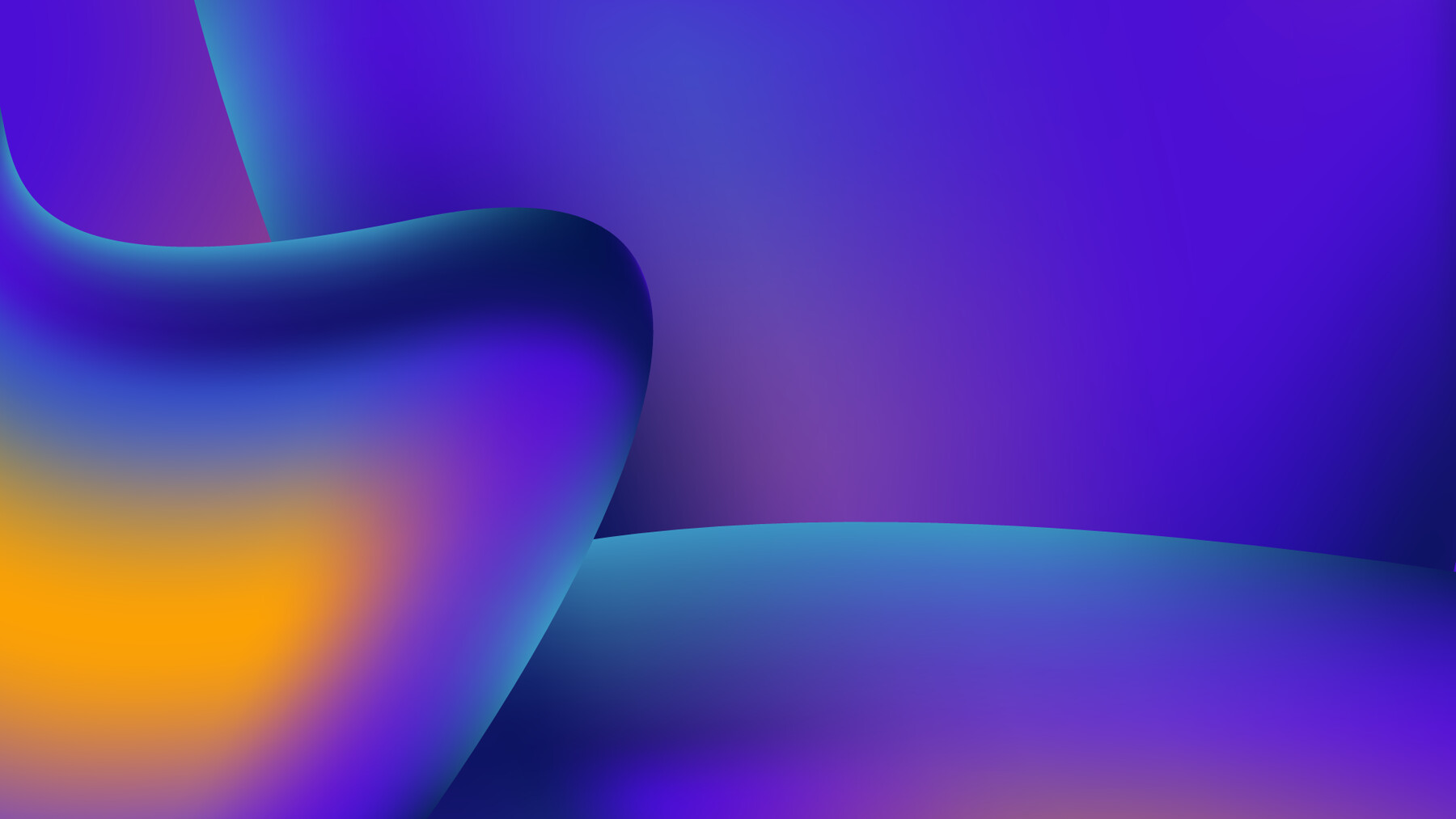 Desktop Wallpaper 4K Simple abstract gradient by jorgehardt on DeviantArt