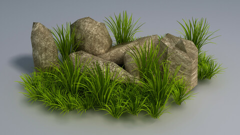 Brushwood - Gravel 02