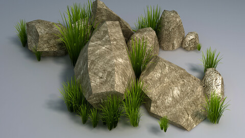 Brushwood - Gravel 03