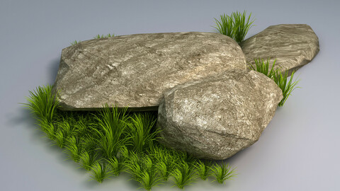 Brushwood - Gravel 04