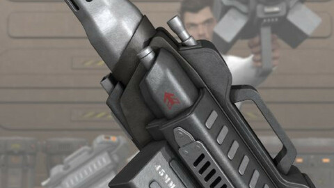 Shock Tactic Firearms