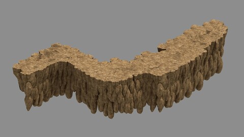 City Gate - Stone 06