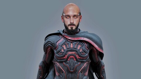 General Zod