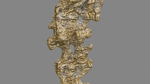 Capital - Garden - Rockery 02