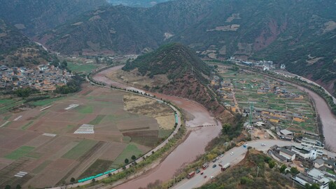 Tradition villages pack