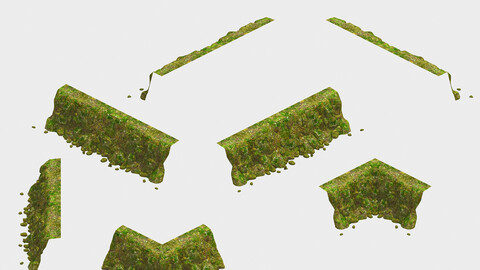 Moss Mountain - Fault 03