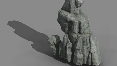 Qingyun Mountain - Mountain -01