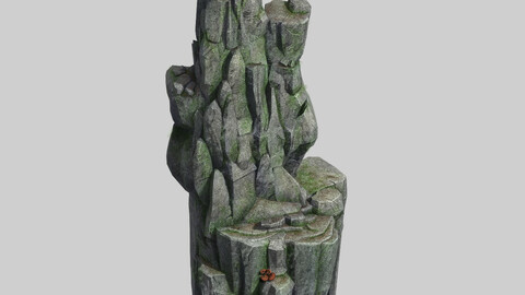 Qingyun Mountain - Mountain -05