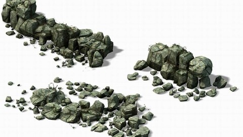 Mountain - Rock 0109