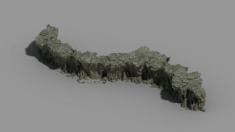 Mountain - Stone 310