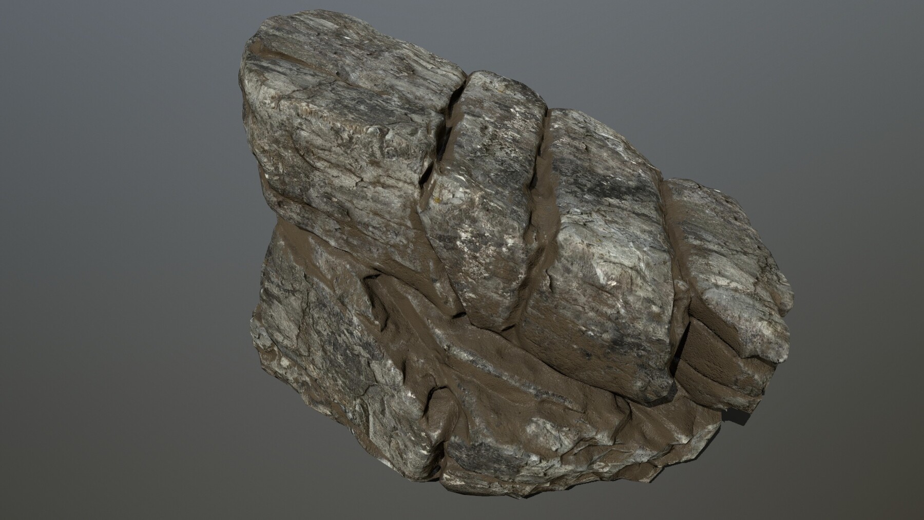 ArtStation - rocks | Game Assets