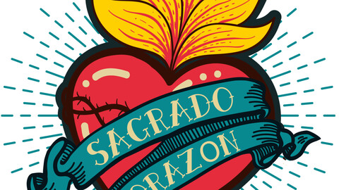 Funny dias de muertos