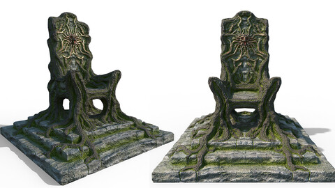 Throne 2
