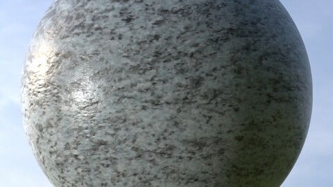 Granit Floor 5 PBR Material