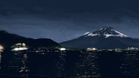 Fuji