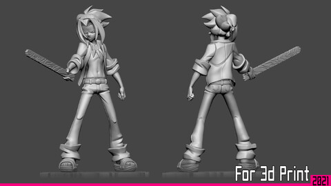 Shaman king Yoh Asakura