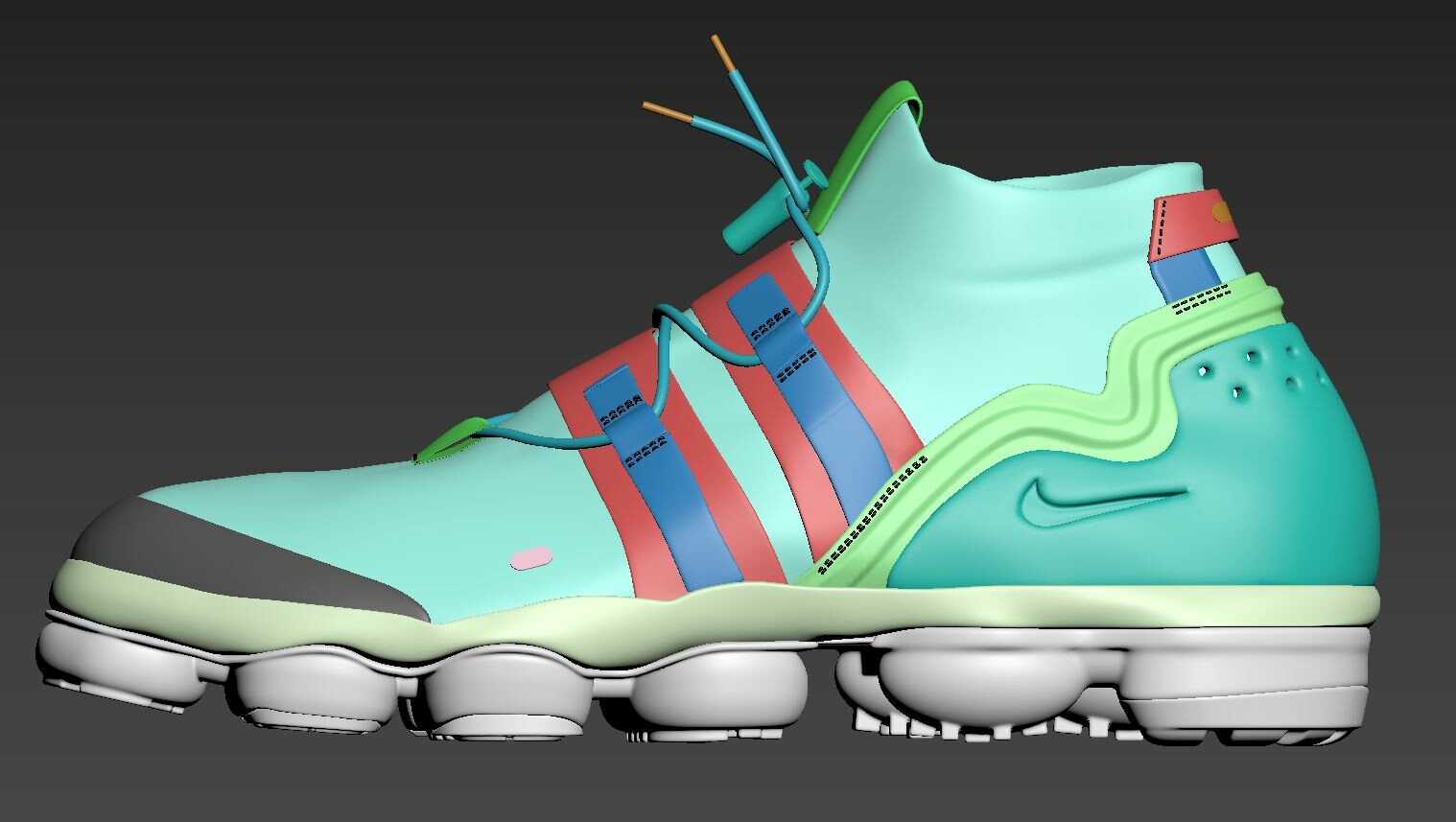 vapormax utility future