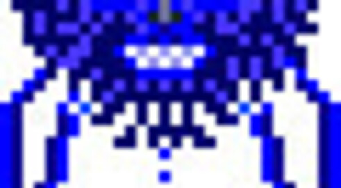 Ghost Blackbeard Pirate