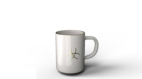 Coffee Mug