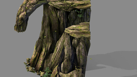 Explore the mountains - rocks 19