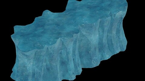 Tongtianhe - Ice Stone 02