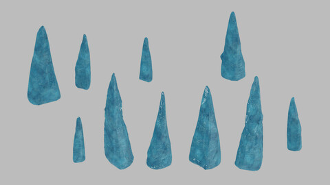 Tongtianhe - Ice Stone 04