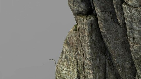 Brutal tribes - Cliffs 02