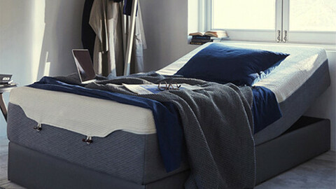 Motion Mattress S/SS/Q