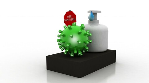 Coronavirus awareness and protection