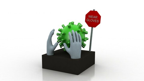 Coronavirus awareness and protection