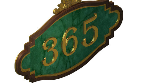 Church Hospital - Bedboards