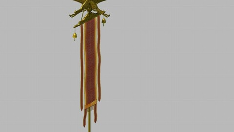 Restaurant flagpoles 11