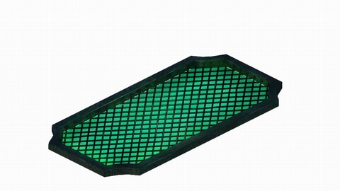 Wicked Creator - Barbed wire 01