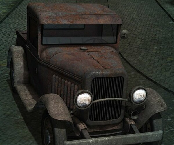 jalopy game engine used