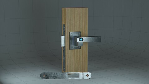 Door Lock