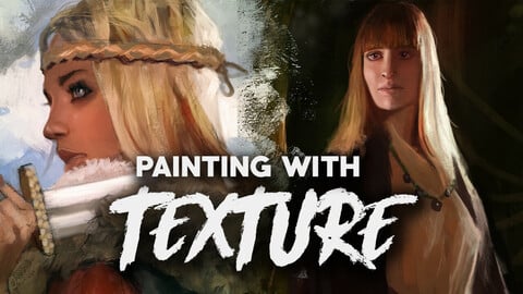 Painting With Texture