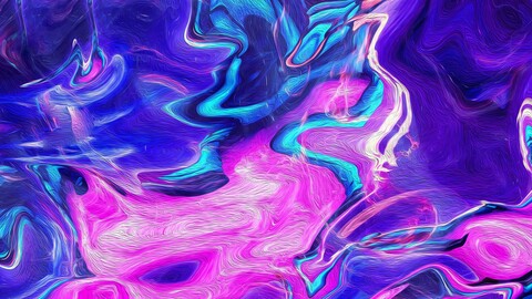 Fluid Art Set 11🎨