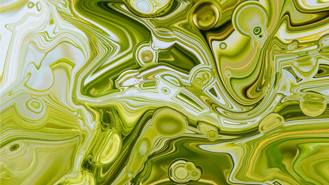 Fluid Art Set 15🎨