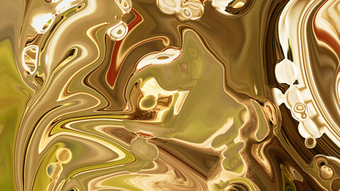 Fluid Art Set 14🎨