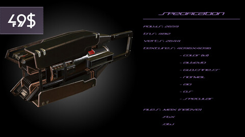 Cooling System 'C' (LP)