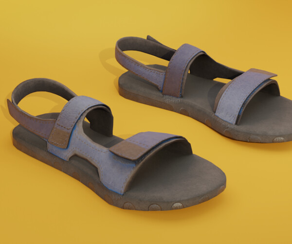 pbr flip flops